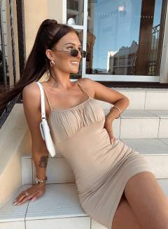 Maddie Findlay Babe Of The Day