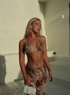 Brooklyn Kelly Babe Of The Day