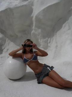 Brooklyn Kelly Babe Of The Day