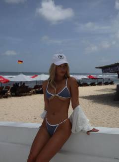 Brooklyn Kelly Babe Of The Day