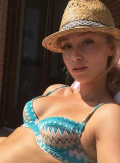 Brooklyn Kelly Babe Of The Day