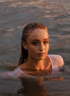 Brooklyn Kelly Babe Of The Day