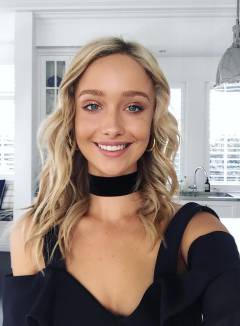 Brooklyn Kelly Babe Of The Day