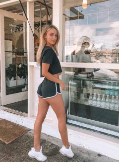 Brooklyn Kelly Babe Of The Day