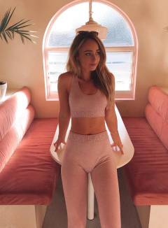 Brooklyn Kelly Babe Of The Day