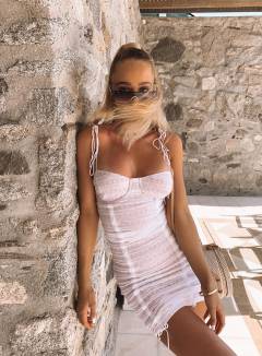 Brooklyn Kelly Babe Of The Day