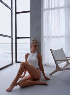 Brooklyn Kelly Babe Of The Day