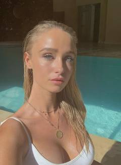 Brooklyn Kelly Babe Of The Day