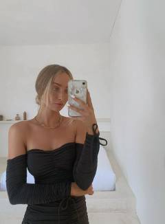 Brooklyn Kelly Babe Of The Day