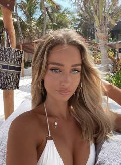 Brooklyn Kelly Babe Of The Day