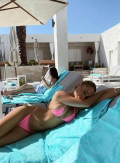 Brooklyn Kelly Babe Of The Day