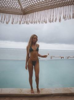 Brooklyn Kelly Babe Of The Day