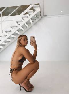 Brooklyn Kelly Babe Of The Day