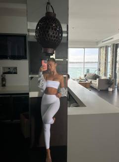 Brooklyn Kelly Babe Of The Day