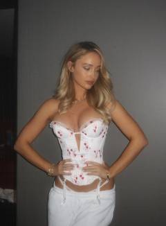 Brooklyn Kelly Babe Of The Day