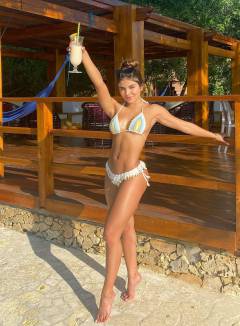 Laura Sanchez Babe Of The Day