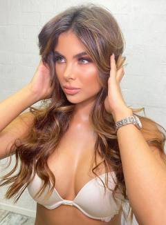 Laura Sanchez Babe Of The Day