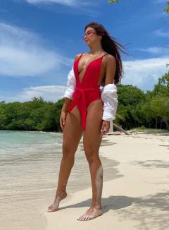 Laura Sanchez Babe Of The Day