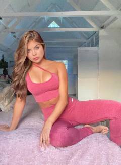 Laura Sanchez Babe Of The Day