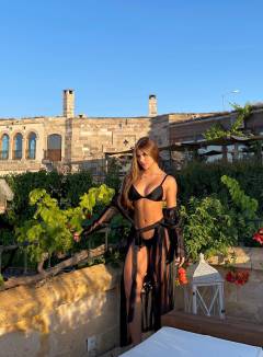 Laura Sanchez Babe Of The Day