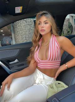 Laura Sanchez Babe Of The Day