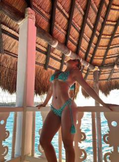 Laura Sanchez Babe Of The Day