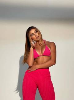 Laura Sanchez Babe Of The Day