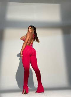 Laura Sanchez Babe Of The Day