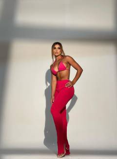 Laura Sanchez Babe Of The Day