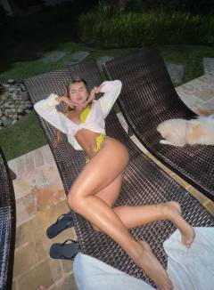 Laura Sanchez Babe Of The Day