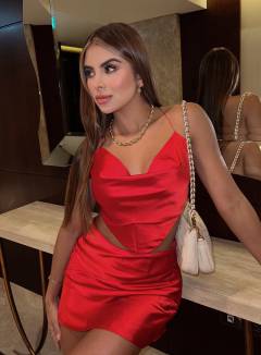 Laura Sanchez Babe Of The Day