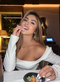 Laura Sanchez Babe Of The Day