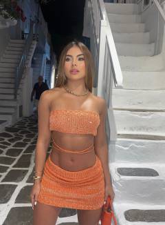 Laura Sanchez Babe Of The Day