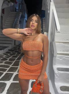 Laura Sanchez Babe Of The Day