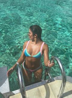 Laura Sanchez Babe Of The Day