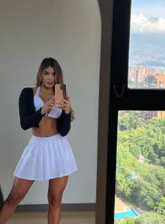 Laura Sanchez Babe Of The Day