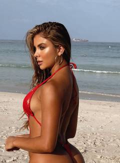 Laura Sanchez Babe Of The Day