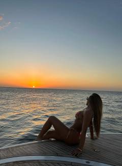 Laura Sanchez Babe Of The Day