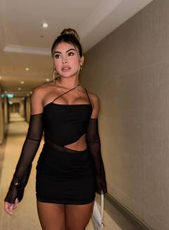 Laura Sanchez Babe Of The Day