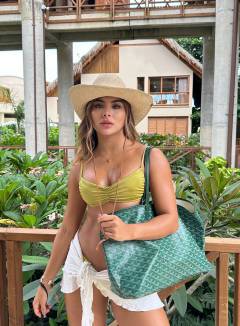 Laura Sanchez Babe Of The Day