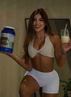 Laura Sanchez Babe Of The Day