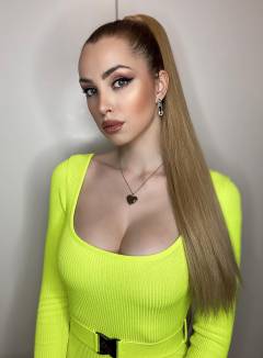 Edina Maronka Babe Of The Day