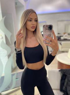 Edina Maronka Babe Of The Day