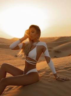 Edina Maronka Babe Of The Day