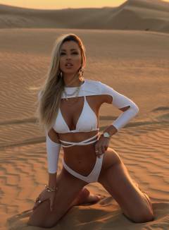 Edina Maronka Babe Of The Day