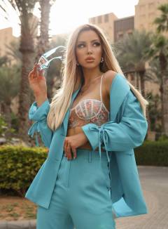 Edina Maronka Babe Of The Day