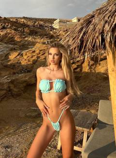 Edina Maronka Babe Of The Day