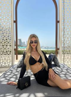 Edina Maronka Babe Of The Day