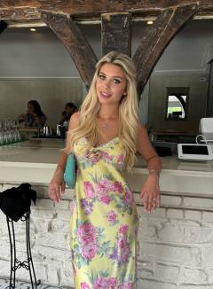 Maya Allegra Babe Of The Day