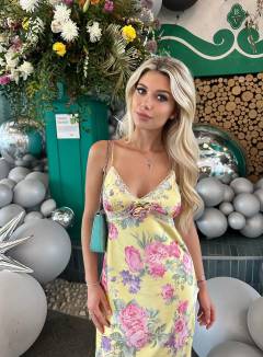 Maya Allegra Babe Of The Day